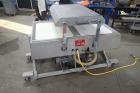 2007 Koch Ultravac Uv2100 Dual Chamber Vacuum Sealer